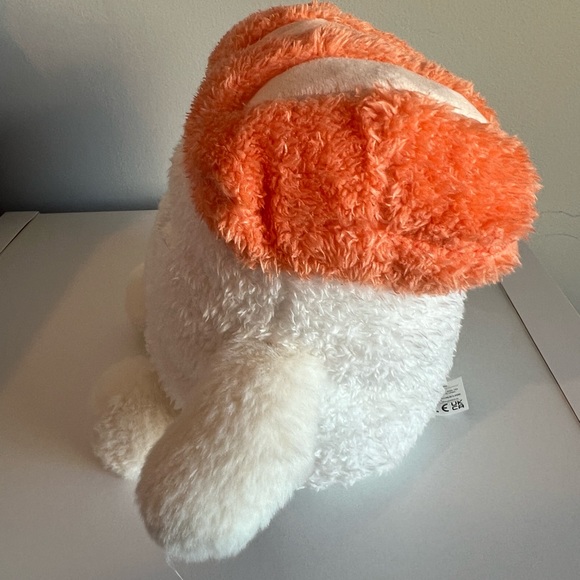 Seth the Sashimi BumBumz - Picture 3 of 4